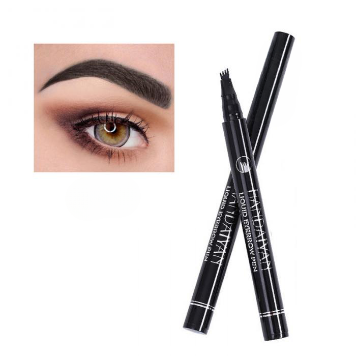 Waterproof Eyebrow Pen