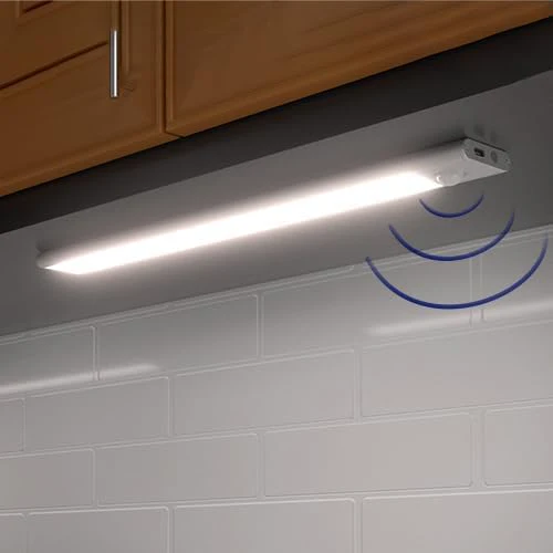 Magnetic Motion Sensor Lamp