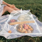 Breezy Shield Mesh Pop-Up Food Cover