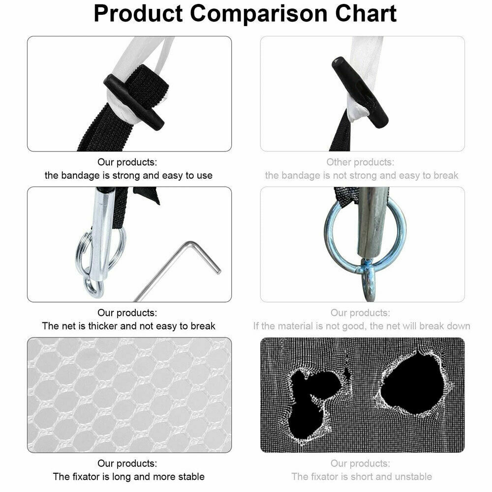 Professional Golf Training Net