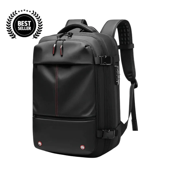 Smart Underseat Travel Backpack