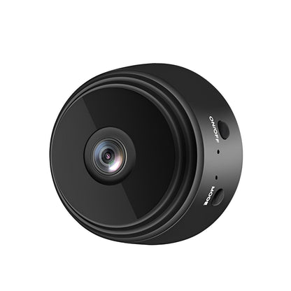 Mini Magnetic 1080p Wifi Camera - Protect Your Family & Kids