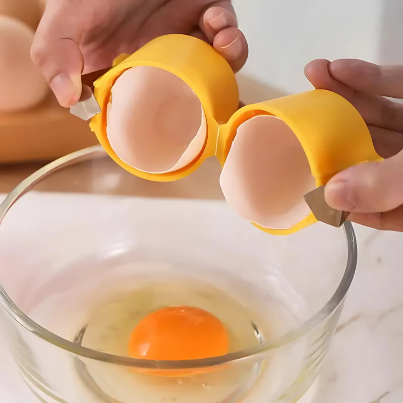 EGGY | THE PERFECT EGG OPENER