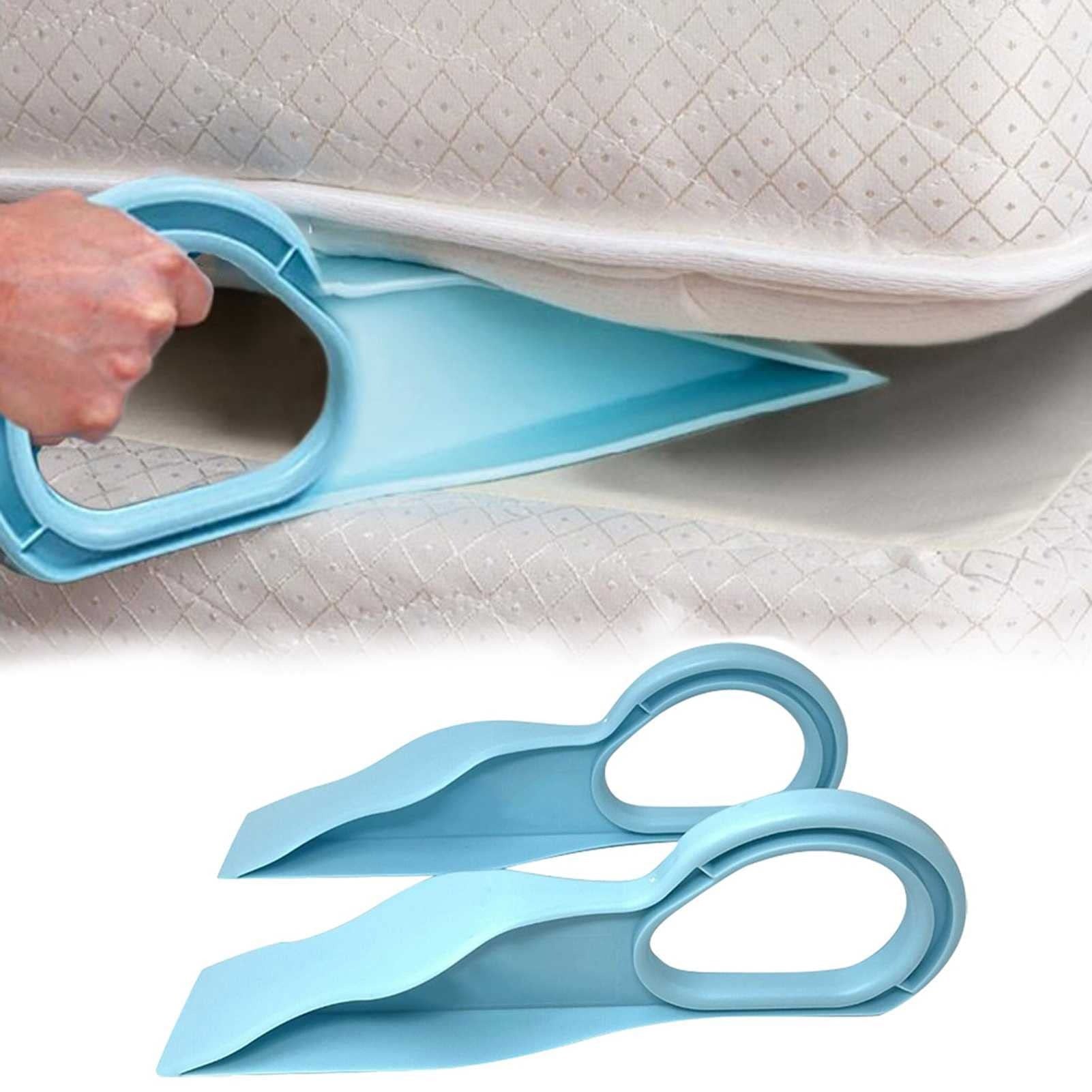 Ergonomic Mattress Wedge Lifter Handy Tool