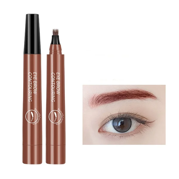 GlamourBrows 4D Eyebrow Tattoo Pen