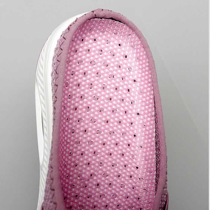 Slip-On Walking Shoes Air Cushion