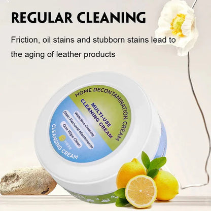 Multifunctional Cleaning Cream