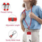 Premium Universal Crossbody Phone Lanyard - Hands-Free, Secure, and Durable