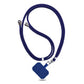 Premium Universal Crossbody Phone Lanyard - Hands-Free, Secure, and Durable