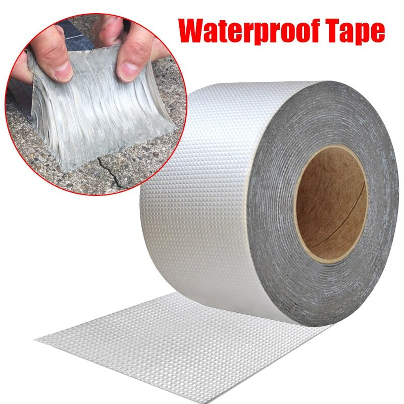 Super Strong Waterproof Butyl Tape