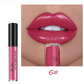 WATERPROOF LIPSTICK COLOUR CREAM TEXTURE