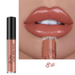 WATERPROOF LIPSTICK COLOUR CREAM TEXTURE