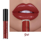 WATERPROOF LIPSTICK COLOUR CREAM TEXTURE