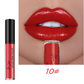 WATERPROOF LIPSTICK COLOUR CREAM TEXTURE