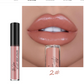 WATERPROOF LIPSTICK COLOUR CREAM TEXTURE