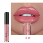 WATERPROOF LIPSTICK COLOUR CREAM TEXTURE