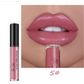 WATERPROOF LIPSTICK COLOUR CREAM TEXTURE