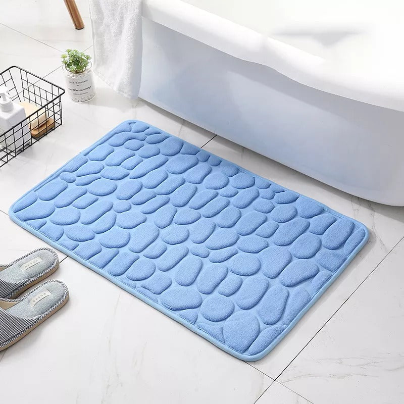 Bathroom Rugs Super Water Absorbent