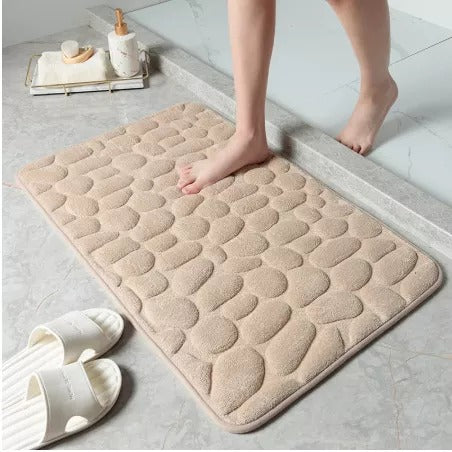 Bathroom Rugs Super Water Absorbent