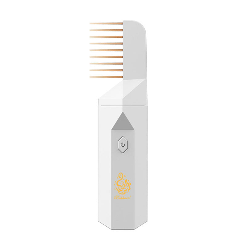 Soothing AROMATHERAPY COMB