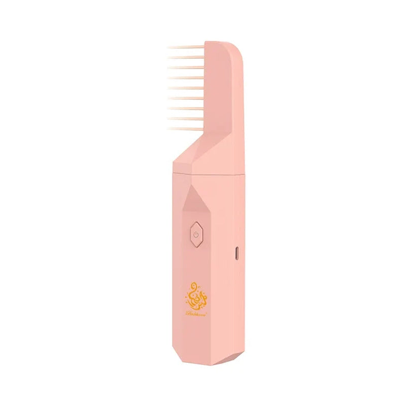 Soothing AROMATHERAPY COMB