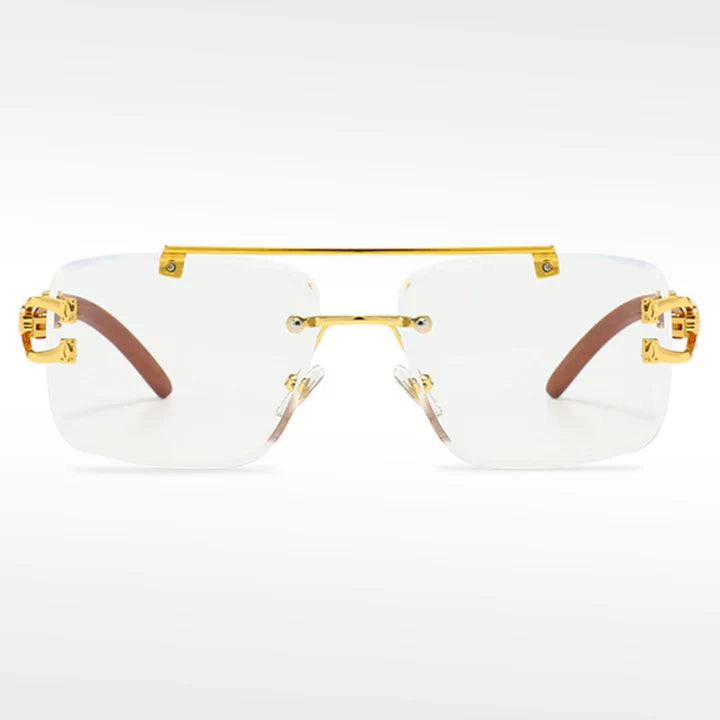 Luxury 2024 Trending Glasses