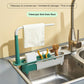 Telescopic Kitchen Sink Organiser & Storage Holder