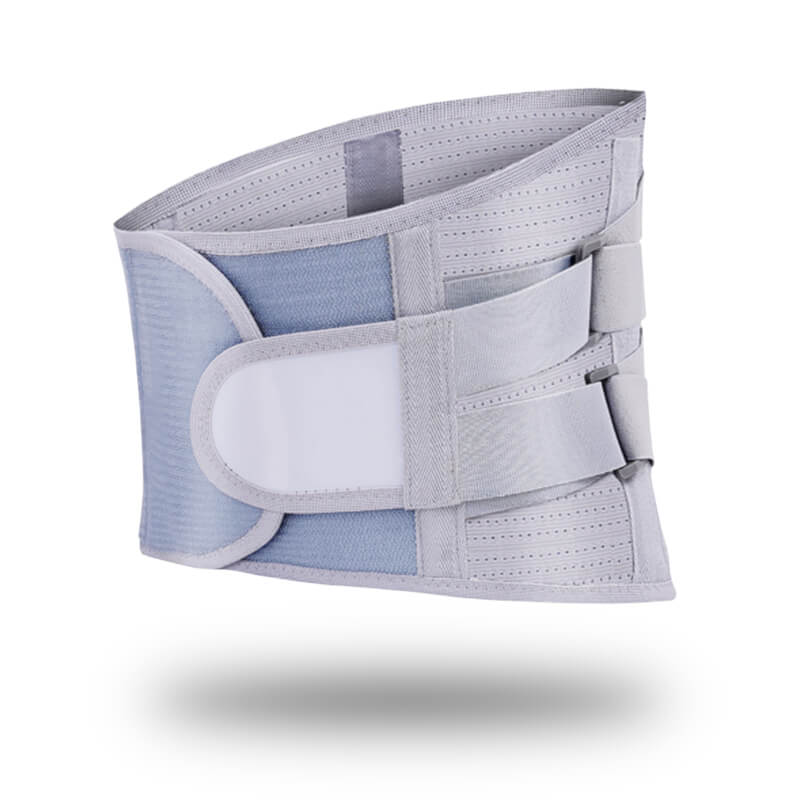 Adjustable Lumbar Support Belt