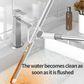 3-in-1 Multifunction - Floor Broom & Floor Wiper For Wet & Dry Cleaning