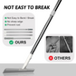 3-in-1 Multifunction - Floor Broom & Floor Wiper For Wet & Dry Cleaning