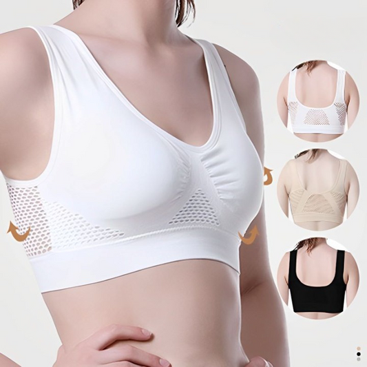 Comfort Bra - For Young Adults