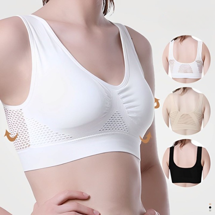 Comfort Bra - For Young Adults