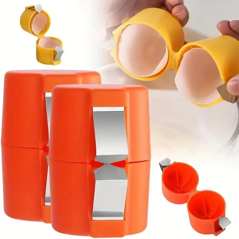 EGGY | THE PERFECT EGG OPENER