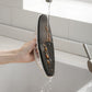 Foldable Hand Cleaner Pro All Rounder For Kitchen & Bathroom Cleaning - Protect Your Hands, Skin & Nails While Cleaning