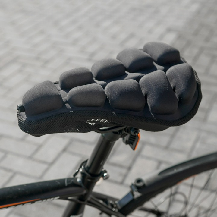 Bike Seat Cushion