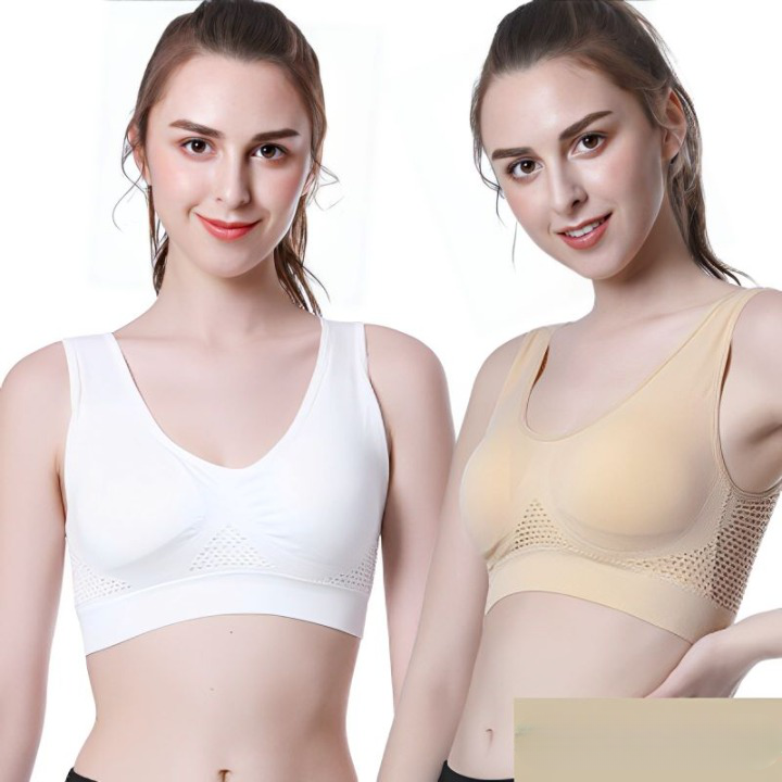 Comfort Bra - For Young Adults