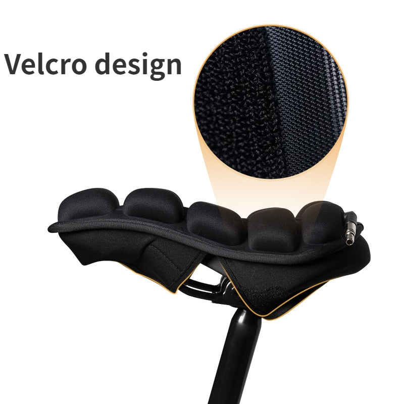 Bike Seat Cushion