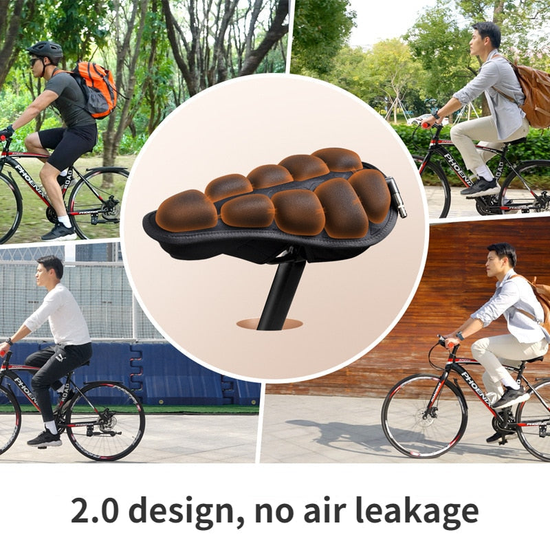 Bike Seat Cushion