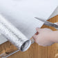 Oil-proof Wrap For Shelfs Protection for Kitchen, Bathrooms and Whole House