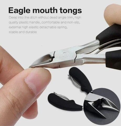 Medical Nail Clippers