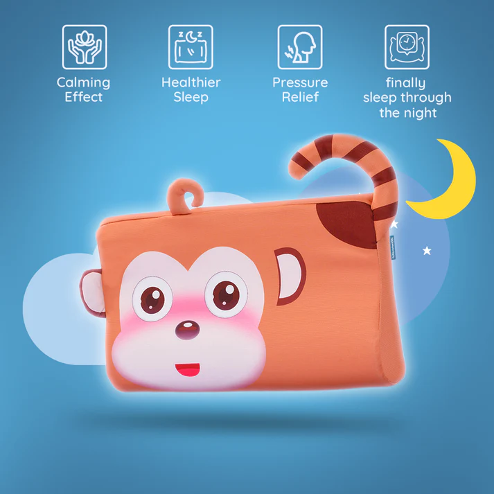 Soothing Sleep Companion With Gentle Light & Sound