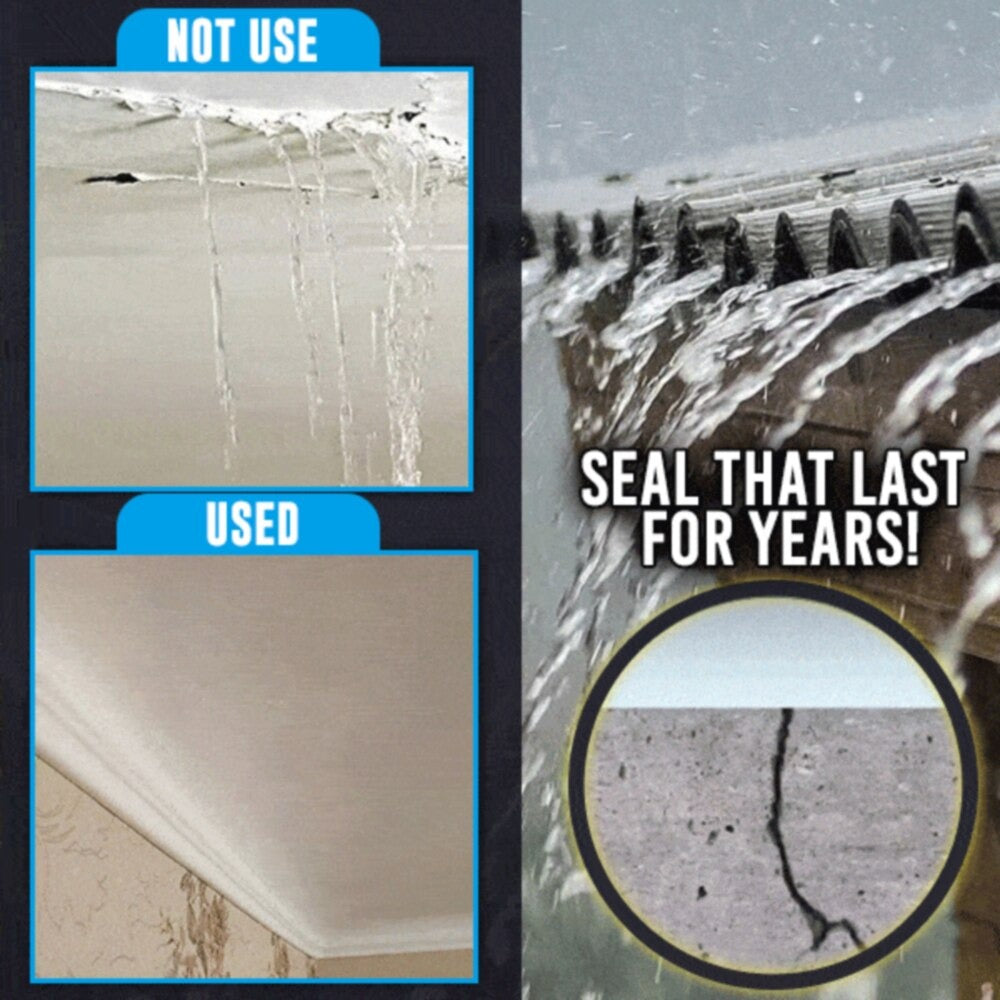 Waterproof Multipurpose Insulating Sealant