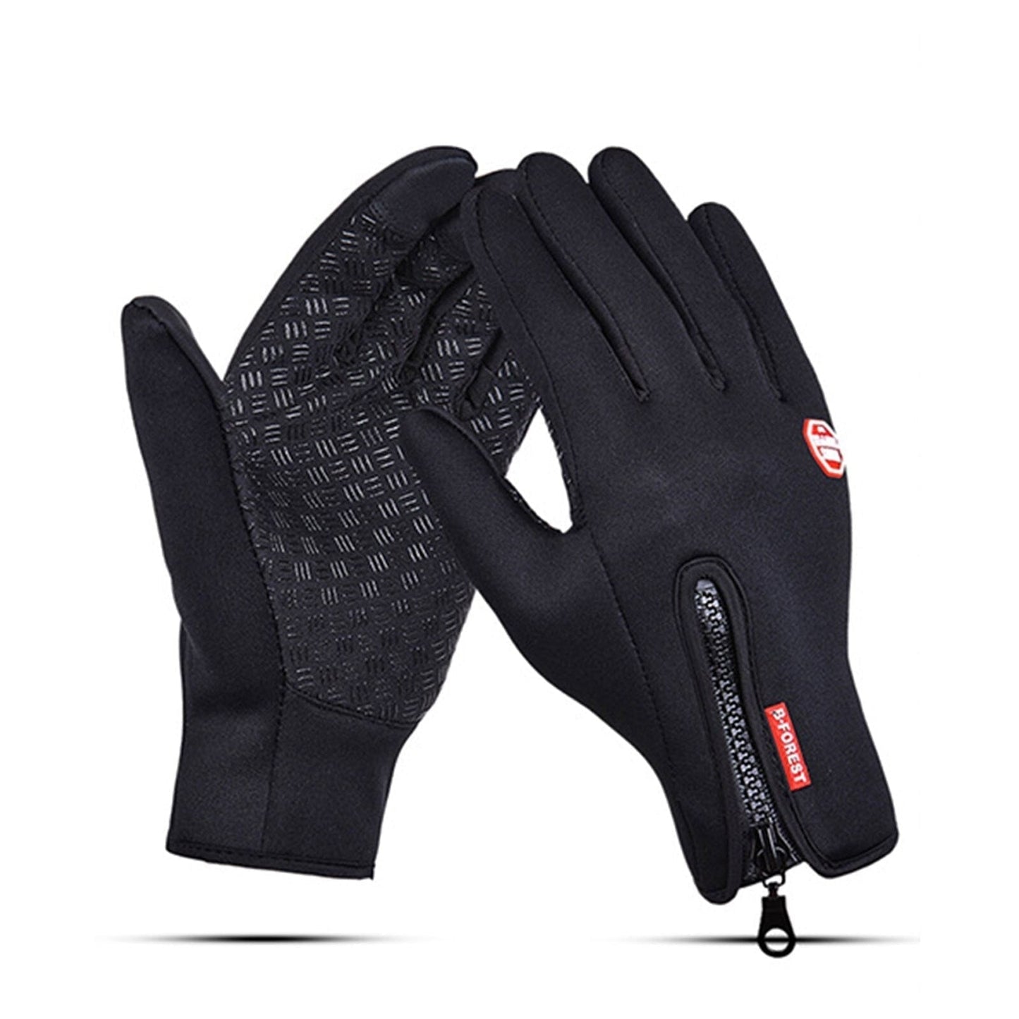 Water Resistant Winter Thermal Gloves