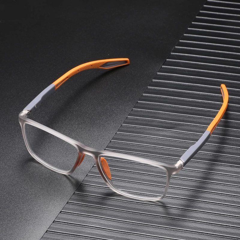 MEN'S SPORTS GLASSES - PREMIUM ULTRA-LIGHT & ANTI-BLUE LIGHT