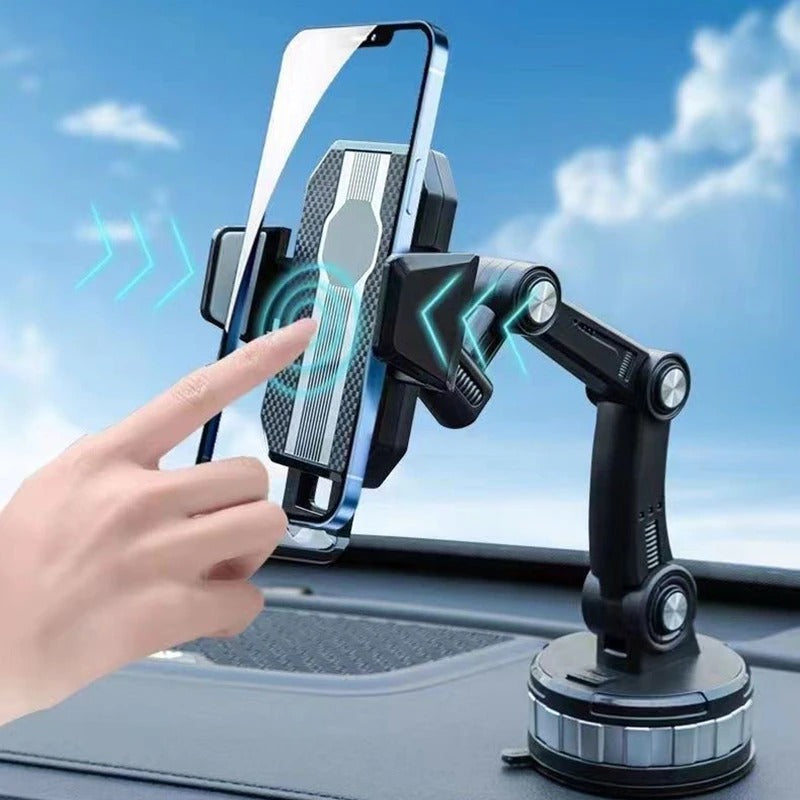 360 Degree Universal Phone Holder