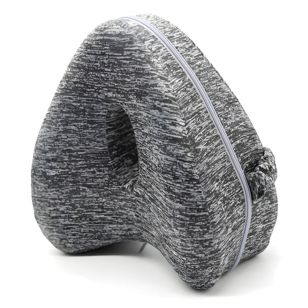 Orthopedic Memory Foam Leg Pillow