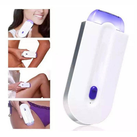 Fabulous Electric Smooth Hair Remover