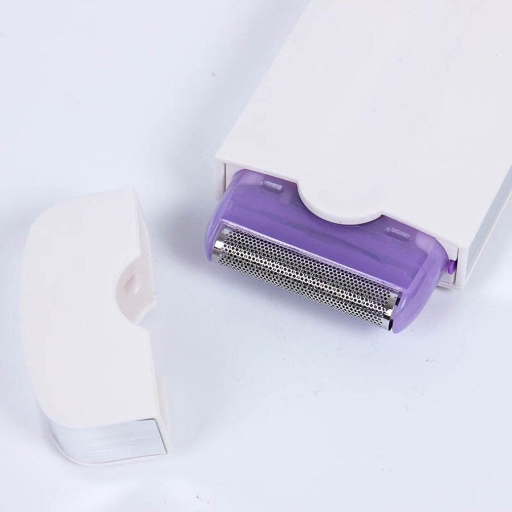 Fabulous Electric Smooth Hair Remover