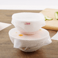 Silicone Cling Wrap - 4pcs set