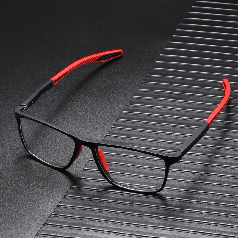 MEN'S SPORTS GLASSES - PREMIUM ULTRA-LIGHT & ANTI-BLUE LIGHT